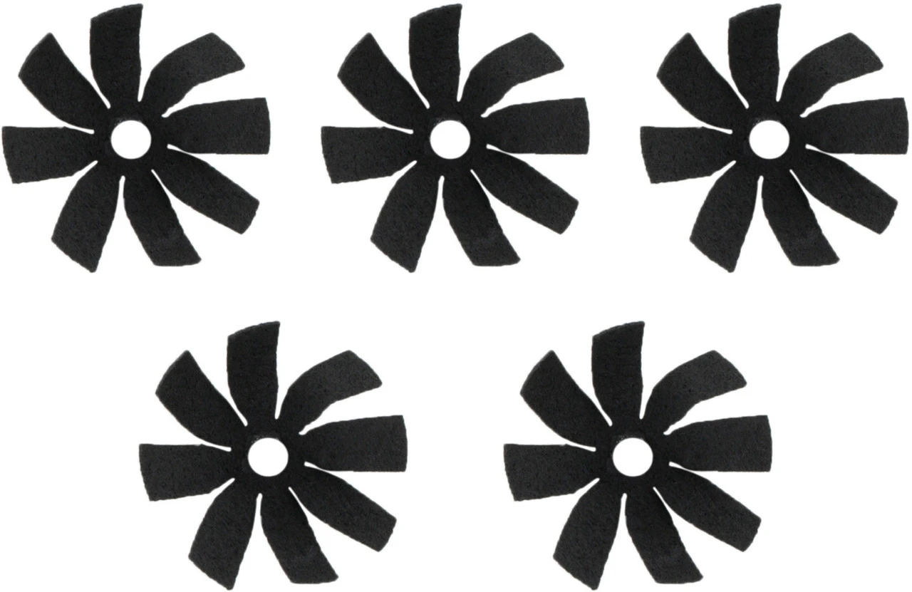 Notubes DART Nachfüllset Für Reparatur-Kit 4 Notubes DART Nachfüllset Für Reparatur-Kit – Bild 2