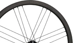Campagnolo® Bora WTO 33 Carbon Disc Center Lock 28" Laufradsatz -Laufräder Verkäufe 318481