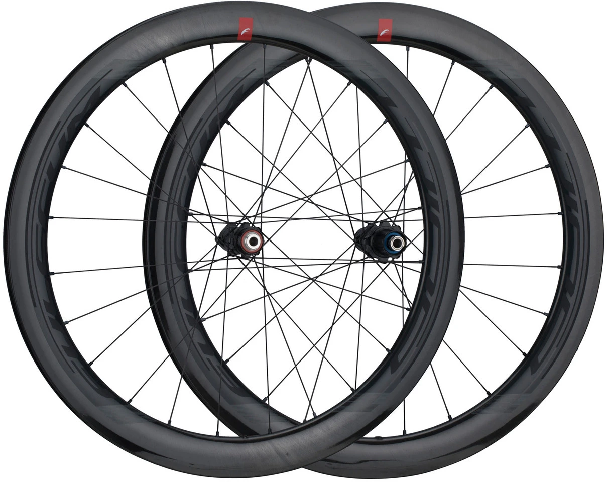 Fulcrum Wind 55 DB C19 Disc Center Lock Laufradsatz 3 Fulcrum Wind 55 DB C19 Disc Center Lock Laufradsatz