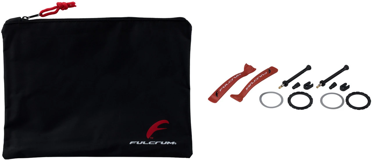 Fulcrum Wind 55 DB C19 Disc Center Lock Laufradsatz 9 Fulcrum Wind 55 DB C19 Disc Center Lock Laufradsatz – Bild 7