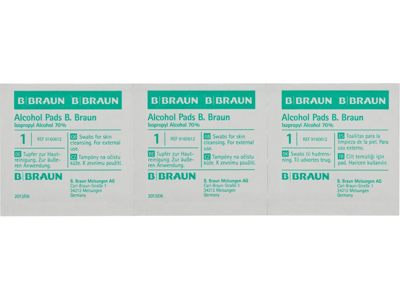 REVOLOOP.Repair Kit 3 REVOLOOP.Repair Kit