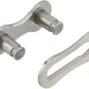 Connex Kettenschloss Snap On 1/2" X 3/32" Für 708 -Laufräder Verkäufe 322245