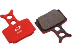 JAGWIRE Bremsbeläge Disc Für Formula -Laufräder Verkäufe 322394