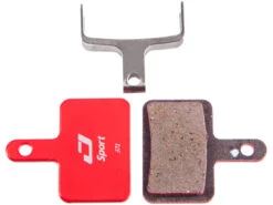 JAGWIRE Bremsbeläge Disc Für Shimano