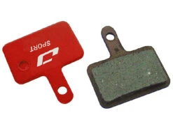 JAGWIRE Bremsbeläge Disc Für Shimano -Laufräder Verkäufe 322401