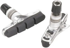 JAGWIRE Bremsschuhe Cross Pro Für V-Brake -Laufräder Verkäufe 322421