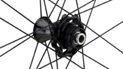 Campagnolo® Bora WTO 45 Carbon Disc Center Lock 28" Laufradsatz -Laufräder Verkäufe 322909