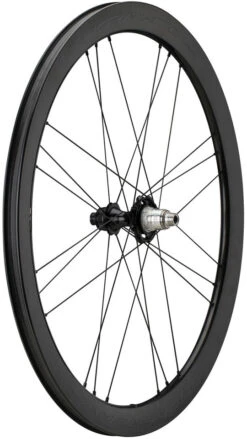 Campagnolo® Bora WTO 45 Carbon Disc Center Lock 28" Laufradsatz -Laufräder Verkäufe 322910