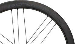 Campagnolo® Bora WTO 45 Carbon Disc Center Lock 28" Laufradsatz -Laufräder Verkäufe 322912