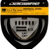 JAGWIRE Universal Sport Bremszugset 2 JAGWIRE Universal Sport Bremszugset -Laufräder Verkäufe 323082