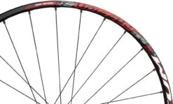 Fulcrum Red Passion 3 27,5" Disc Center Lock Boost Laufradsatz -Laufräder Verkäufe 324746