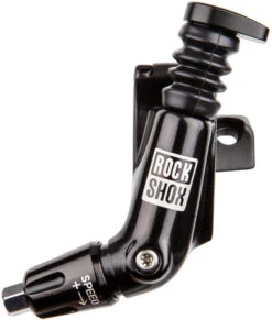 ROCKSHOX Remote Hebel Mit Matchmaker X Für Reverb A2 Modell 2014-2016