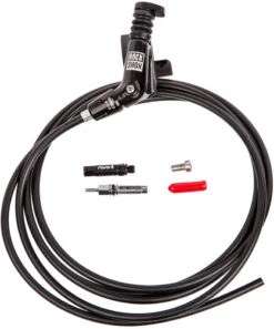 ROCKSHOX Remote Hebel Mit Matchmaker X Für Reverb A2 Modell 2014-2016 7 ROCKSHOX Remote Hebel Mit Matchmaker X Für Reverb A2 Modell 2014-2016 -Laufräder Verkäufe 324936