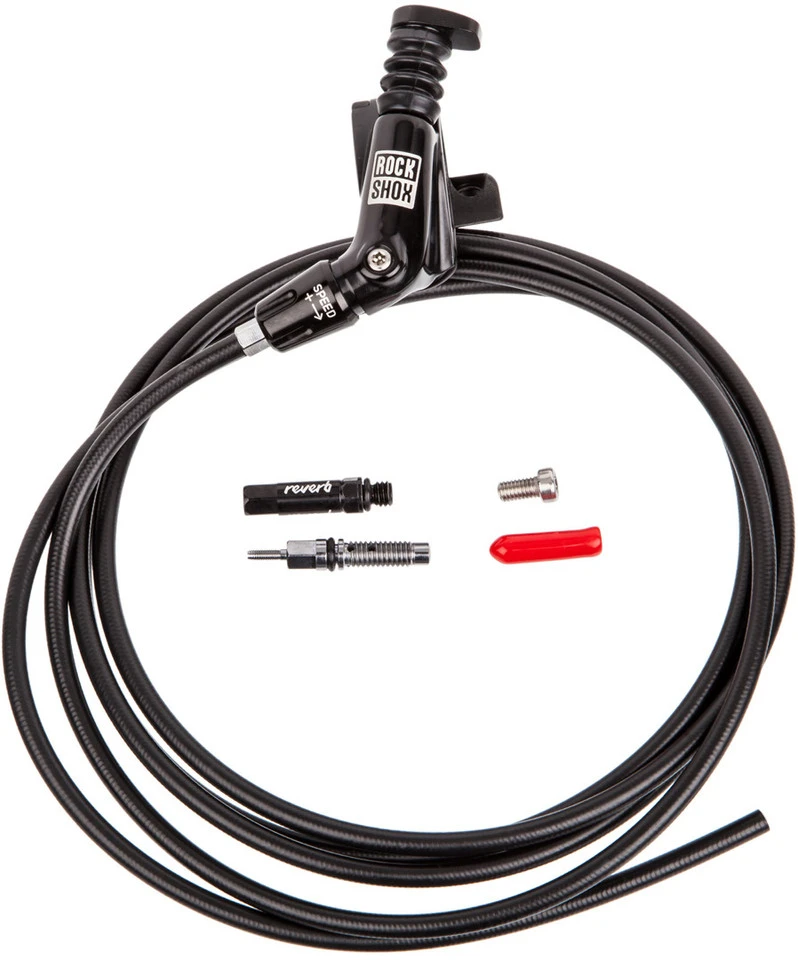 ROCKSHOX Remote Hebel Mit Matchmaker X Für Reverb A2 Modell 2014-2016 5 ROCKSHOX Remote Hebel Mit Matchmaker X Für Reverb A2 Modell 2014-2016 – Bild 3