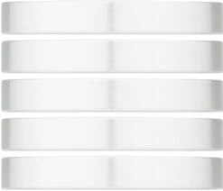 Precision Headset Steuersatz Spacer -Laufräder Verkäufe 325077