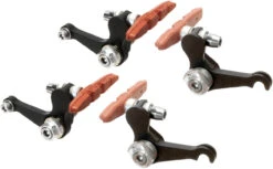 Neo-Retro Cantilever Short Pull V+h Set Felgenbremse -Laufräder Verkäufe 326123