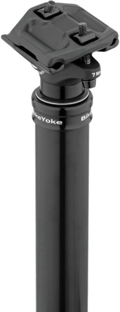 BikeYoke Divine 125 Mm Vario-Sattelstütze Ohne Remote -Laufräder Verkäufe 327194