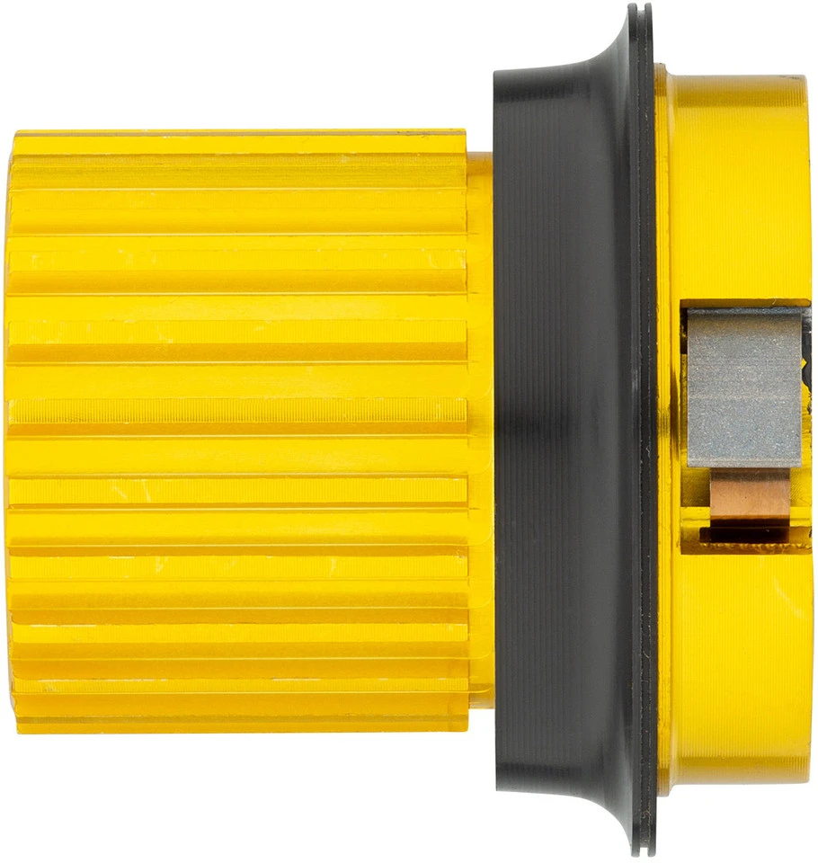 Tune Umrüstkit Mit Freilaufkörper Endurance Für X-12 Steckachse 5 Tune Umrüstkit Mit Freilaufkörper Endurance Für X-12 Steckachse – Bild 3