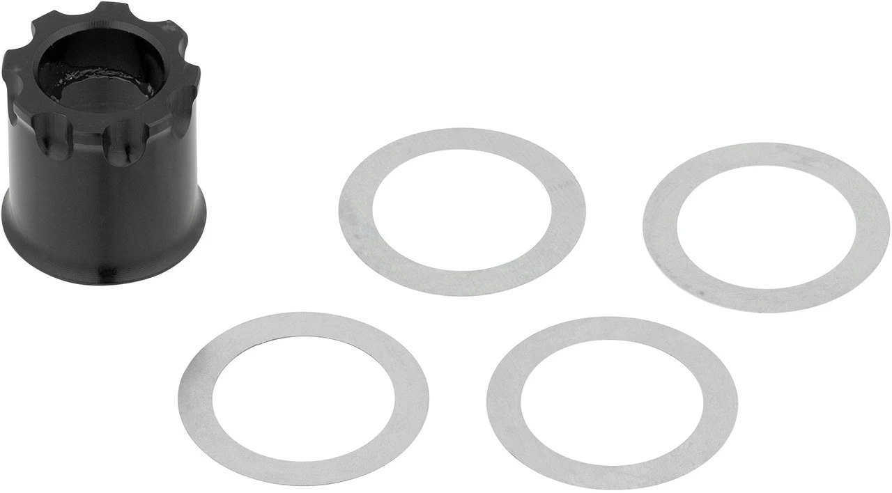 Tune Umrüstkit Mit Freilaufkörper Endurance Für X-12 Steckachse 6 Tune Umrüstkit Mit Freilaufkörper Endurance Für X-12 Steckachse – Bild 4