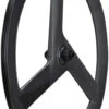 Three Disc Center Lock Carbon 28" Laufrad -Laufräder Verkäufe 328907