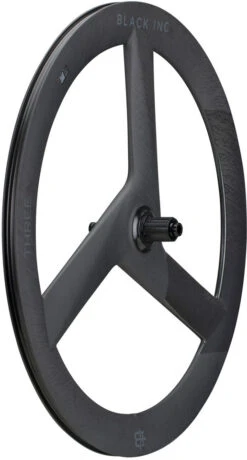 Three Disc Center Lock Carbon 28" Laufrad -Laufräder Verkäufe 328911