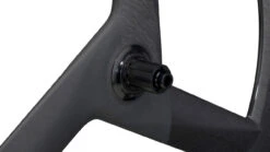 Three Disc Center Lock Carbon 28" Laufrad -Laufräder Verkäufe 328913