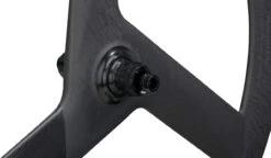 Three Disc Center Lock Carbon 28" Laufrad -Laufräder Verkäufe 328914