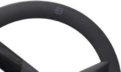 Three Disc Center Lock Carbon 28" Laufrad -Laufräder Verkäufe 328915