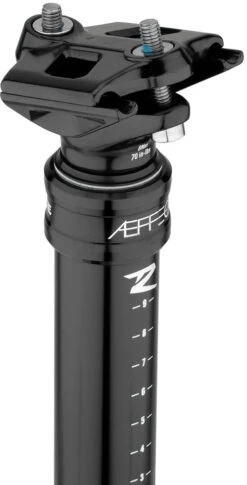 Race Face Aeffect R Dropper 125 Mm Sattelstütze -Laufräder Verkäufe 330017