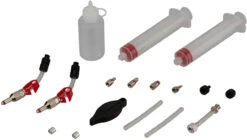 JAGWIRE Entlüftungskit Pro Bleed Kit