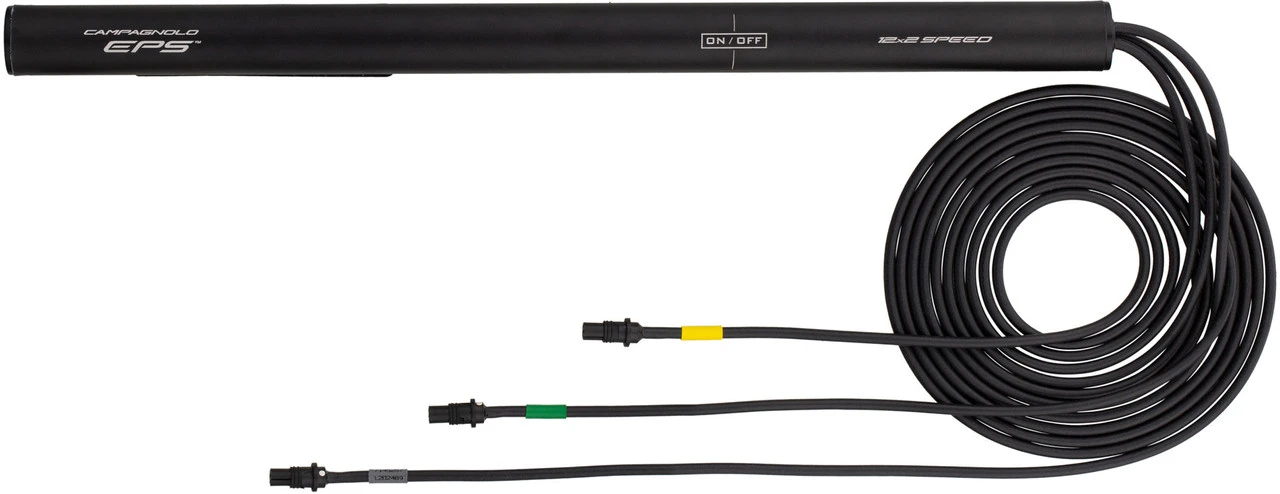Campagnolo® EPS 12s V4 Power Unit 3 Campagnolo® EPS 12s V4 Power Unit