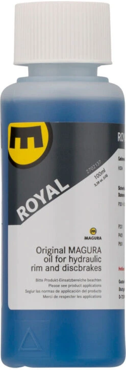 MAGURA Royal Blood Hydrauliköl -Laufräder Verkäufe 334015