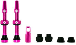 Muc-Off Tubeless Ventil 2er Set -Laufräder Verkäufe 336158