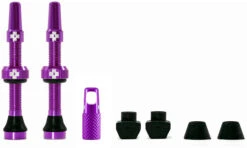 Muc-Off Tubeless Ventil 2er Set -Laufräder Verkäufe 336159