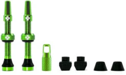 Muc-Off Tubeless Ventil 2er Set -Laufräder Verkäufe 336163