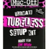 Muc-Off UltimateTubeless Kit DH / Plus 1 Muc-Off UltimateTubeless Kit DH / Plus -Laufräder Verkäufe 336164