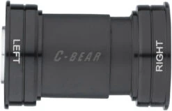 BB386EVO SRAM GXP Race Innenlager 46 X 86,5 Mm -Laufräder Verkäufe 336293