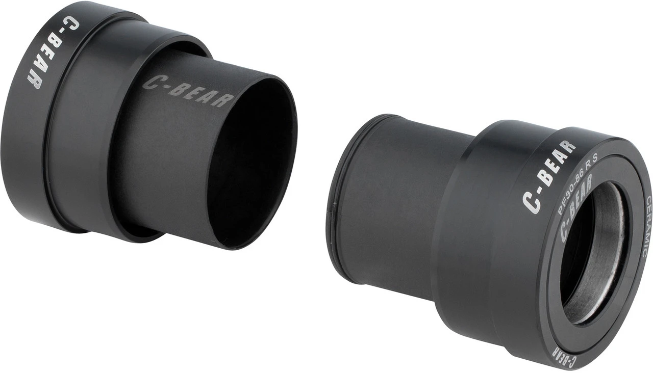 PF30 Rotor 30 Mm Race Innenlager 46 X 68 Mm 4 PF30 Rotor 30 Mm Race Innenlager 46 X 68 Mm – Bild 2