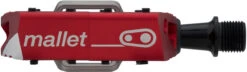 Crankbrothers Mallet DH Klickpedale -Laufräder Verkäufe 338135