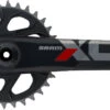 SRAM X01 Eagle Boost DUB DM 12-fach Carbon Kurbelgarnitur -Laufräder Verkäufe 338676