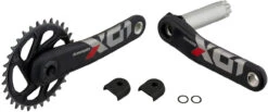 SRAM X01 Eagle Boost DUB DM 12-fach Carbon Kurbelgarnitur -Laufräder Verkäufe 338679