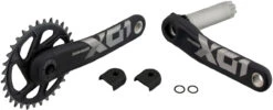 SRAM X01 Eagle Boost DUB DM 12-fach Carbon Kurbelgarnitur -Laufräder Verkäufe 338683