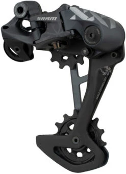 SRAM XX1 Eagle Schaltwerk 12-fach -Laufräder Verkäufe 338729