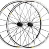Mavic Crossride UB 26" Laufradsatz -Laufräder Verkäufe 338791