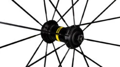 Mavic Crossride UB 26" Laufradsatz -Laufräder Verkäufe 338793