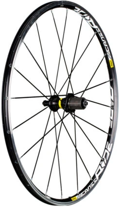 Mavic Crossride UB 26" Laufradsatz -Laufräder Verkäufe 338794