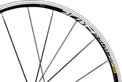 Mavic Crossride UB 26" Laufradsatz -Laufräder Verkäufe 338796