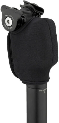 SUNTOUR NCX SP12 Federsattelstütze Mit Fingerschutz -Laufräder Verkäufe 340037