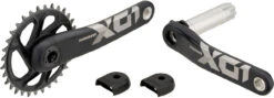 SRAM X01 Eagle DUB DM 12-fach Carbon Kurbelgarnitur -Laufräder Verkäufe 340068