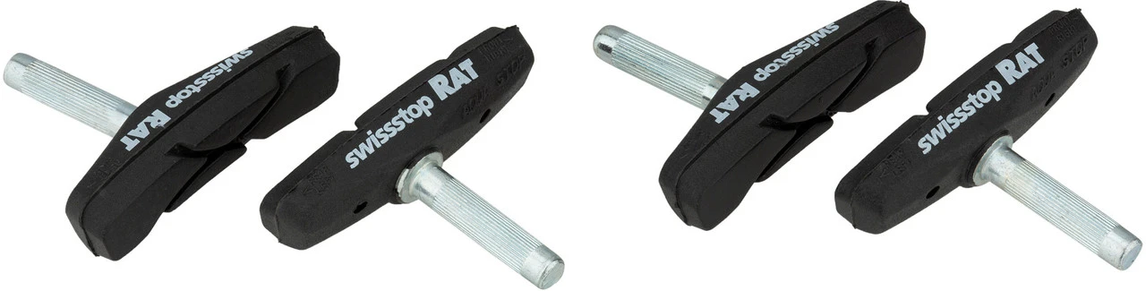SWISSSTOP Bremsschuhe Rat Für Cantilever 5 SWISSSTOP Bremsschuhe Rat Für Cantilever – Bild 3